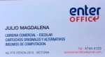 Enter Office Victoria - San Fernando