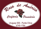 La Rosa de América en Victoria, San Fernando